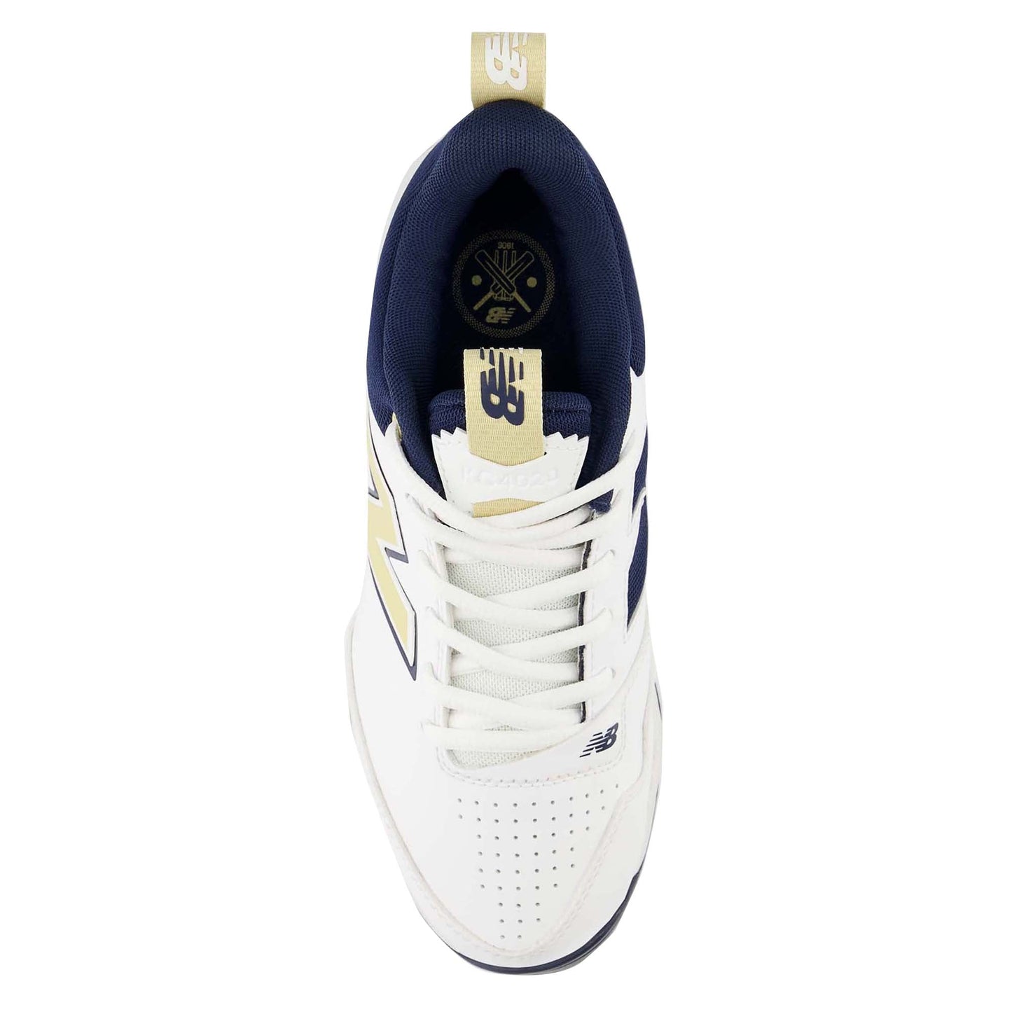 KC4020 V3 Junior's Cricket Shoes