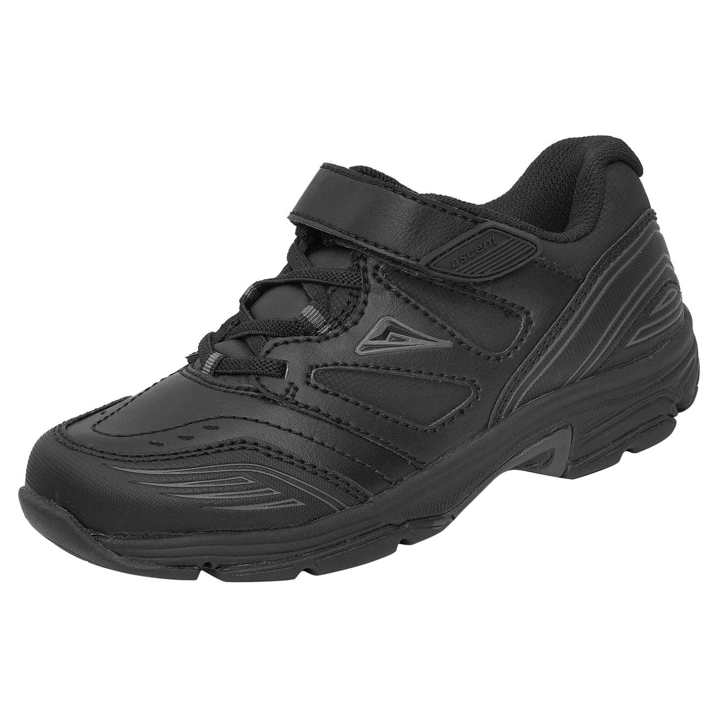 Sustain 2 Wide Unisex Junior's Cross Trainer Shoes (2E)
