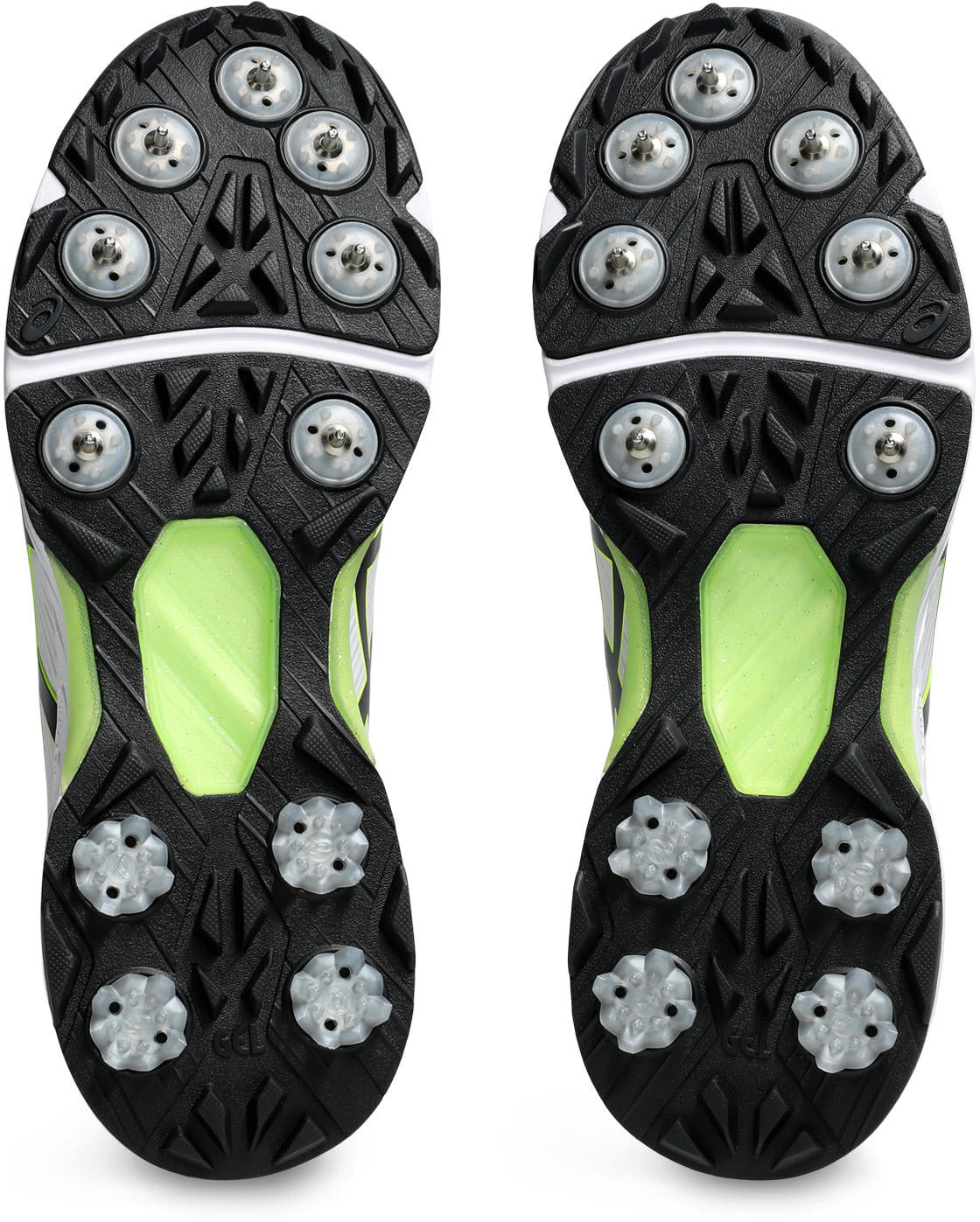 350 Not Out FF Men's Cricket Shoes