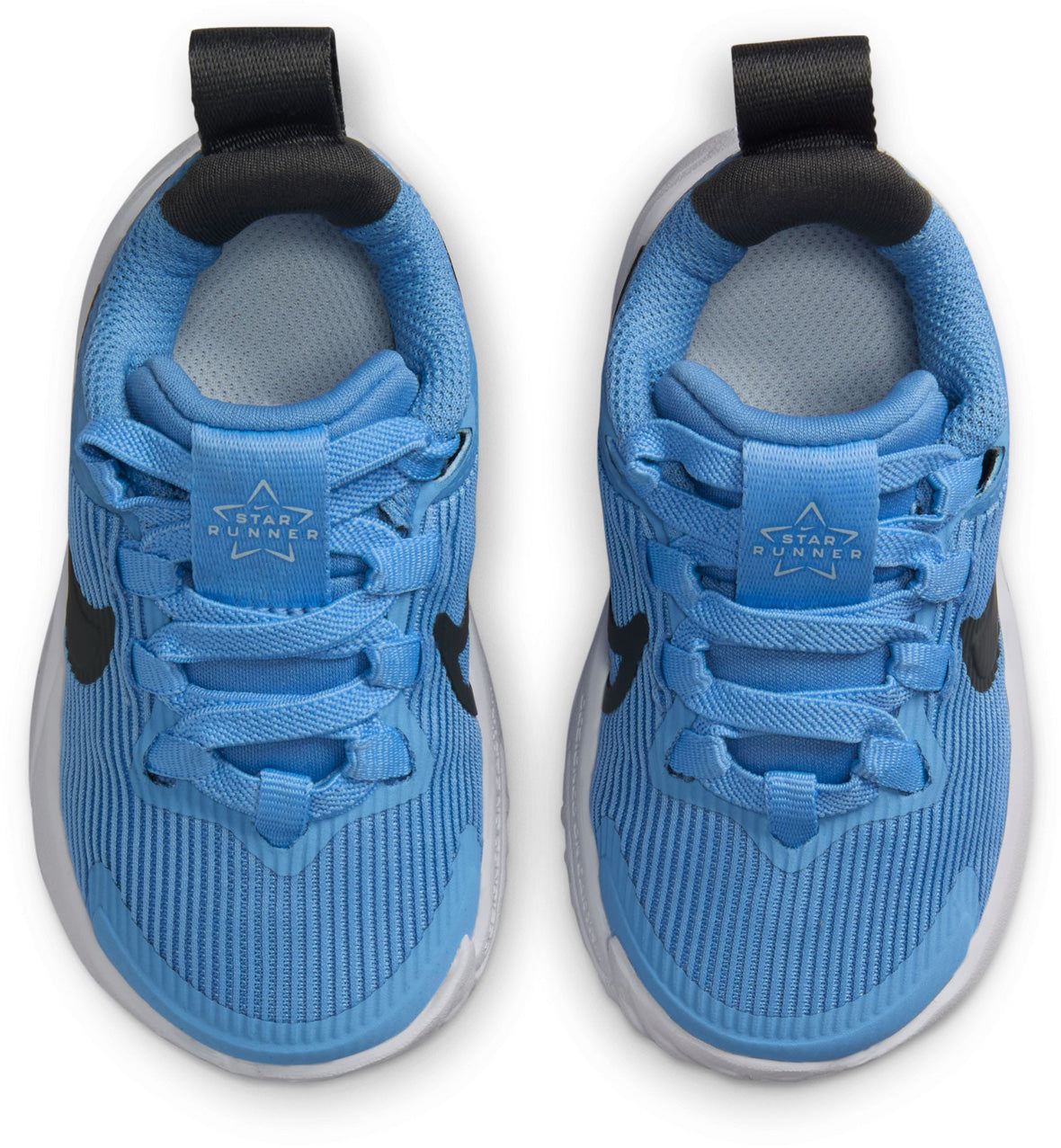 Star Runner 4 Baby/Toddler Shoes