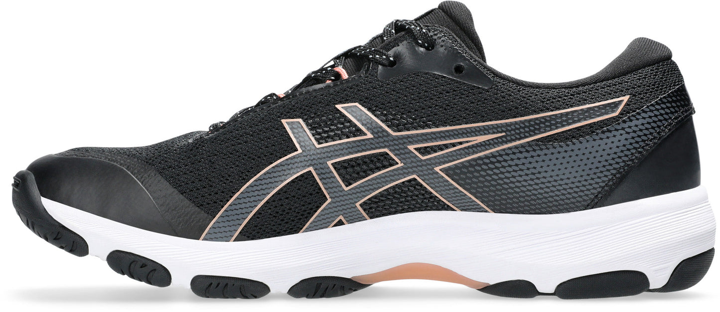 GEL-NETBURNER ACADEMY 10 Women's Netball Shoes