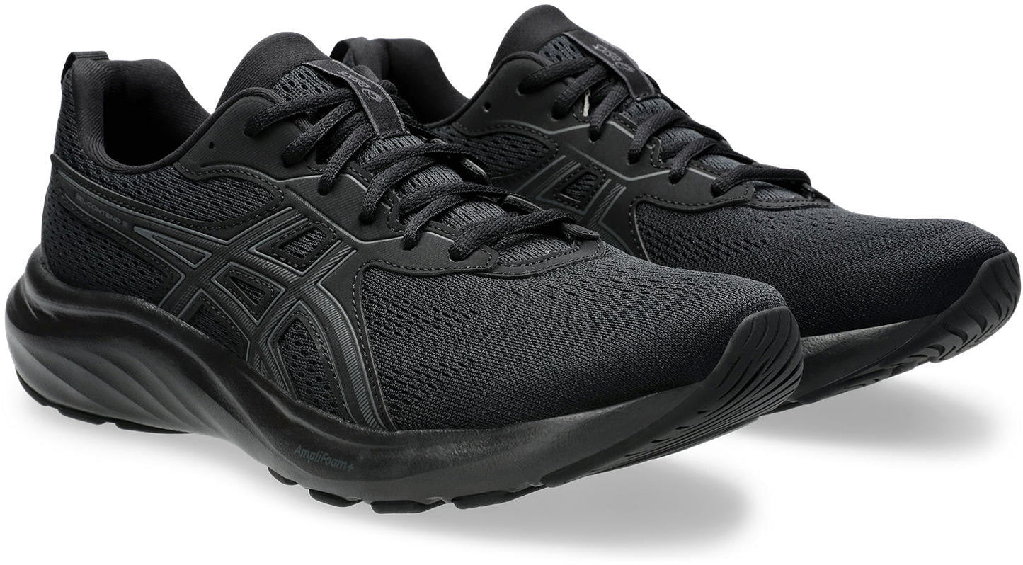 Gel-Contend 9 Men's Running Shoes (Width D)