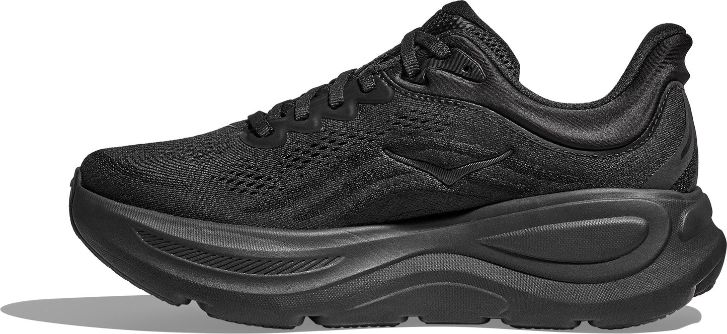 Bondi 9 Women's Running Shoes (Wide)