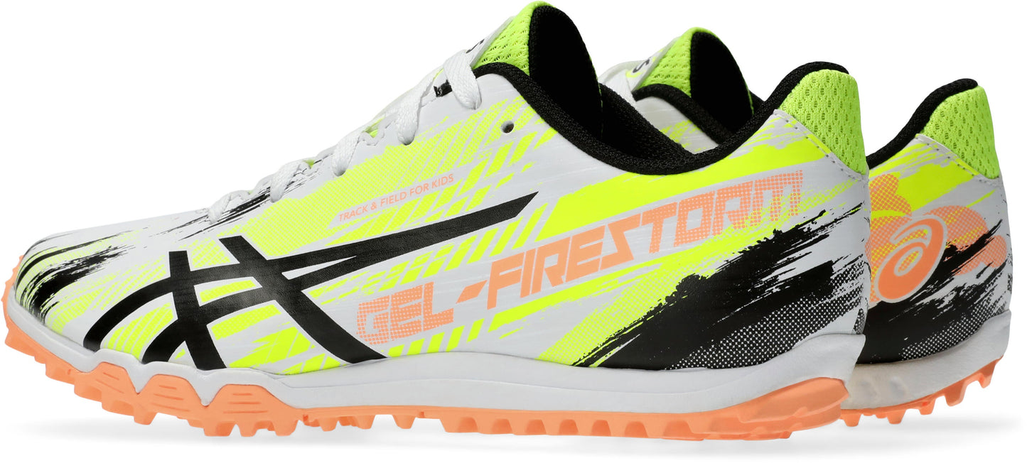 Gel-Firestorm 5 Junior's Track & Field Shoes