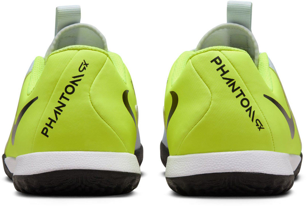Nike Jr. Phantom GX 2 Academy Little/Big Kids IC Soccer Shoes