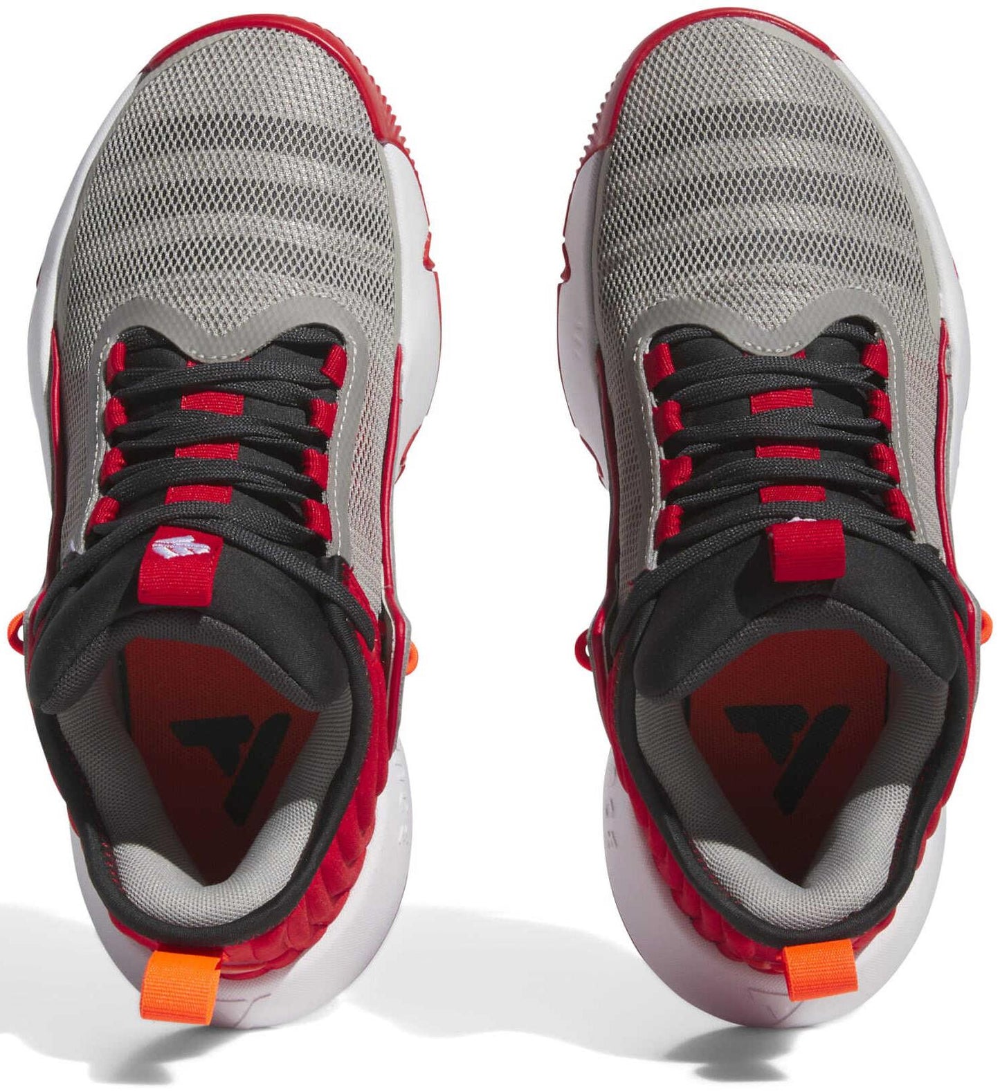 Trae Unlimited Junior's Basketball Shoes