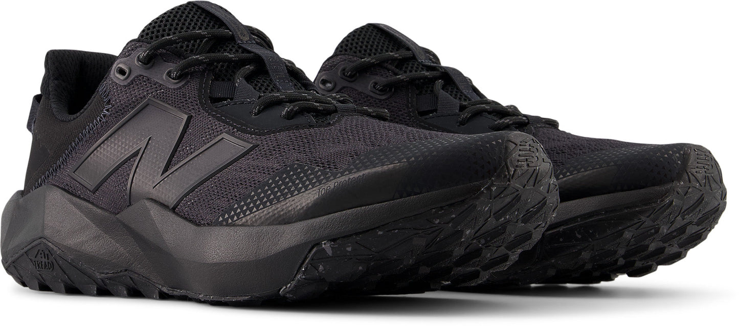DynaSoft Nitrel V6 Men's Trail Shoes (Width 2E)