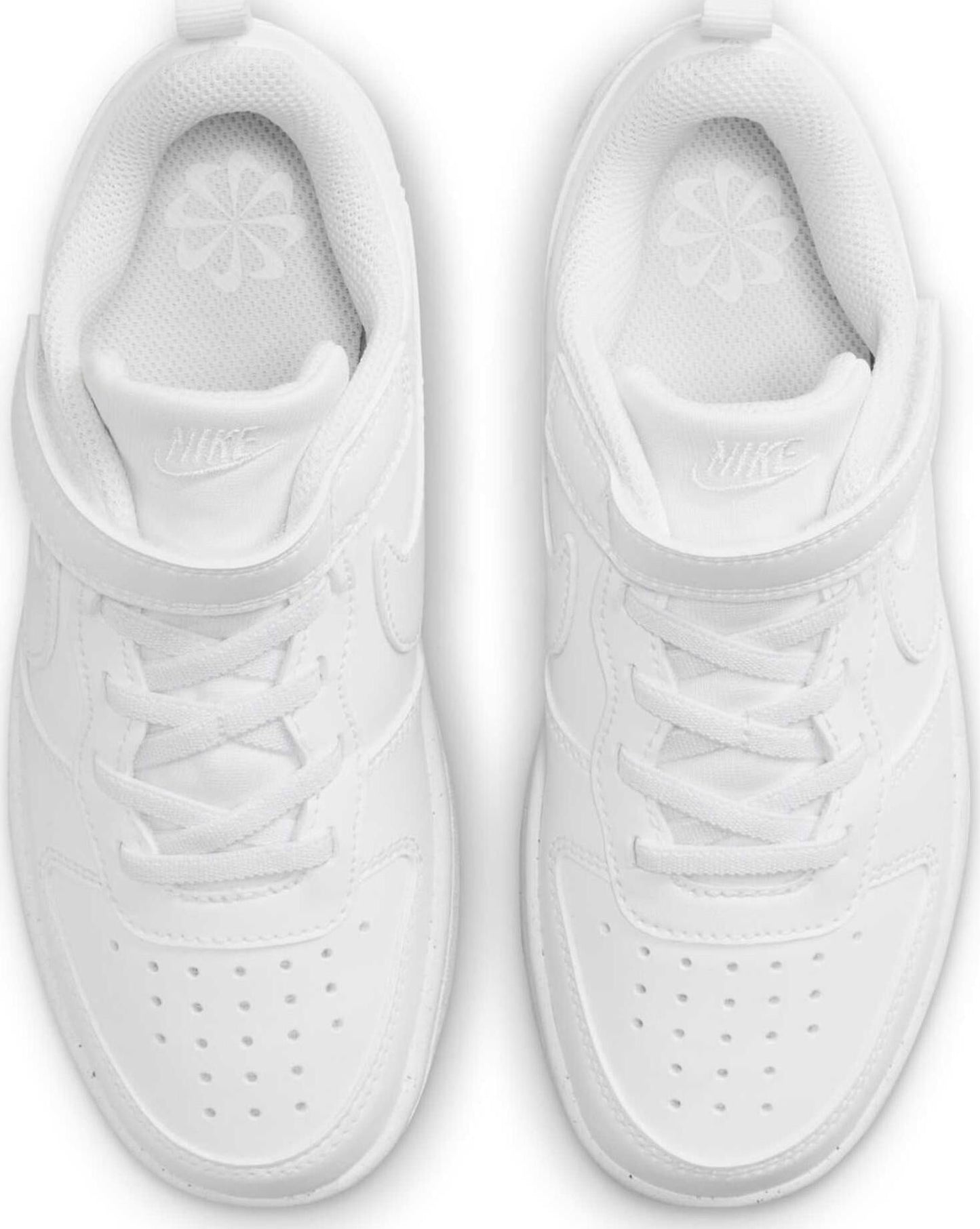 Court Borough Low Recraft Kid's Sportswear Shoes