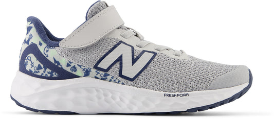 Arishi V4 Kid's Running Shoes (Width M)