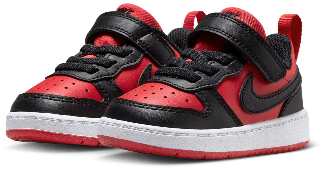 Court Borough Low Recraft Toddler's Sportswear Shoes
