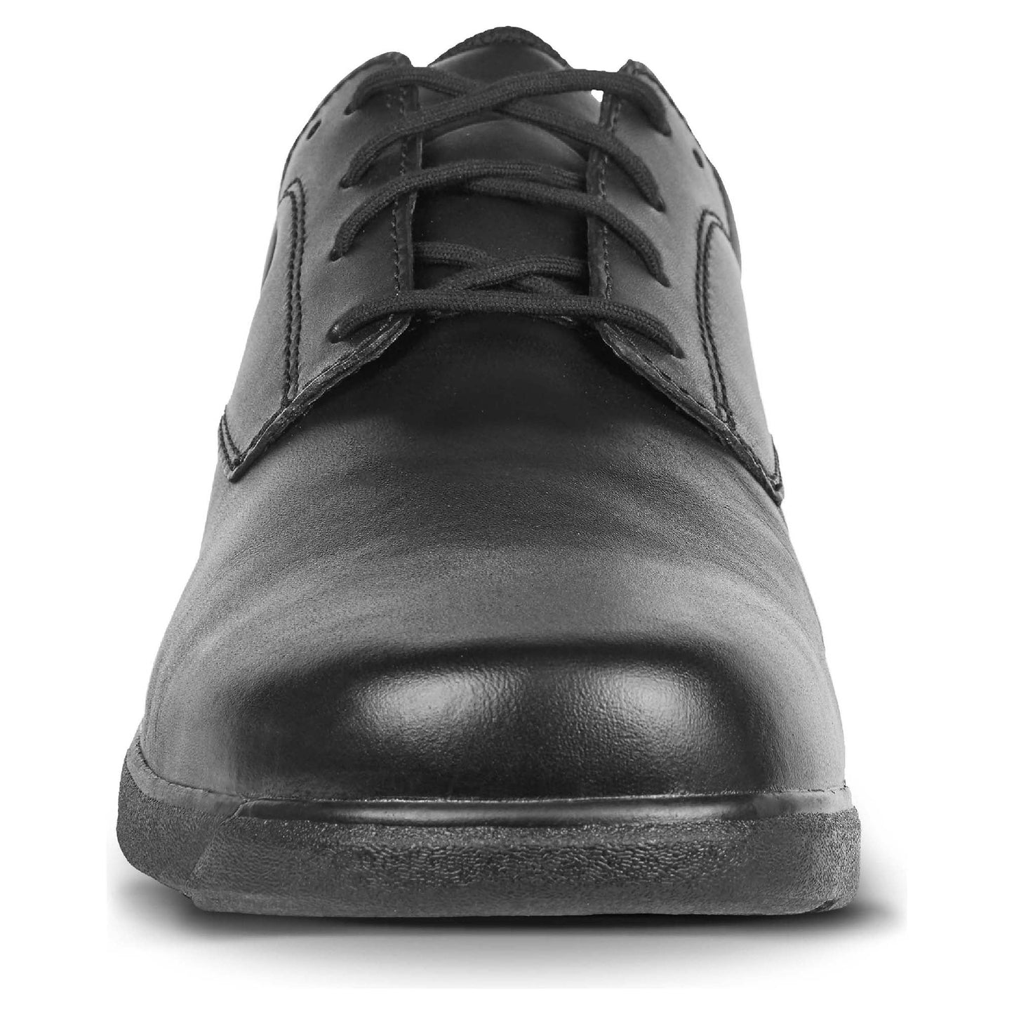 Scholar Men's Senior School Shoes (D)