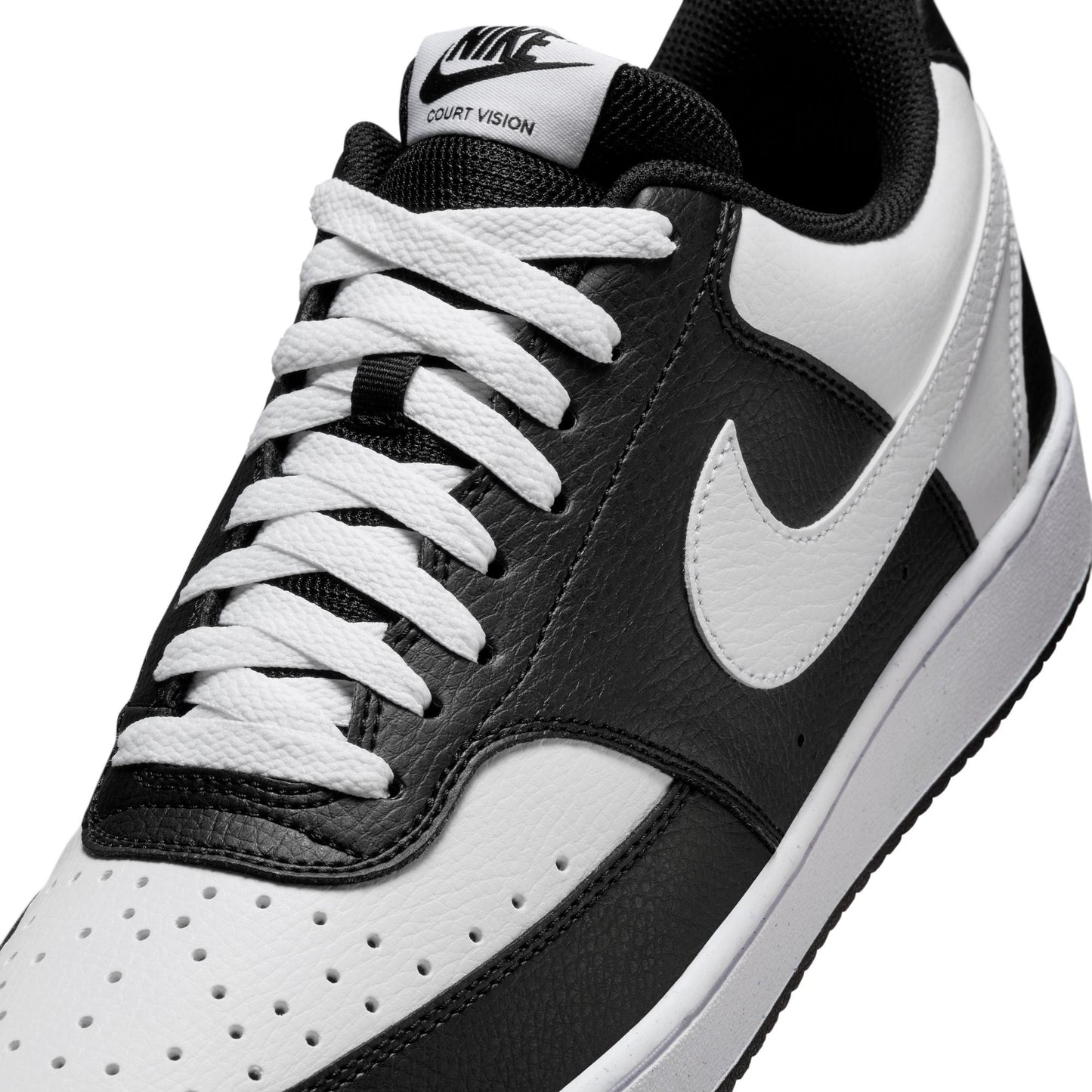 Court Vision Low Men's Sportswear Shoes