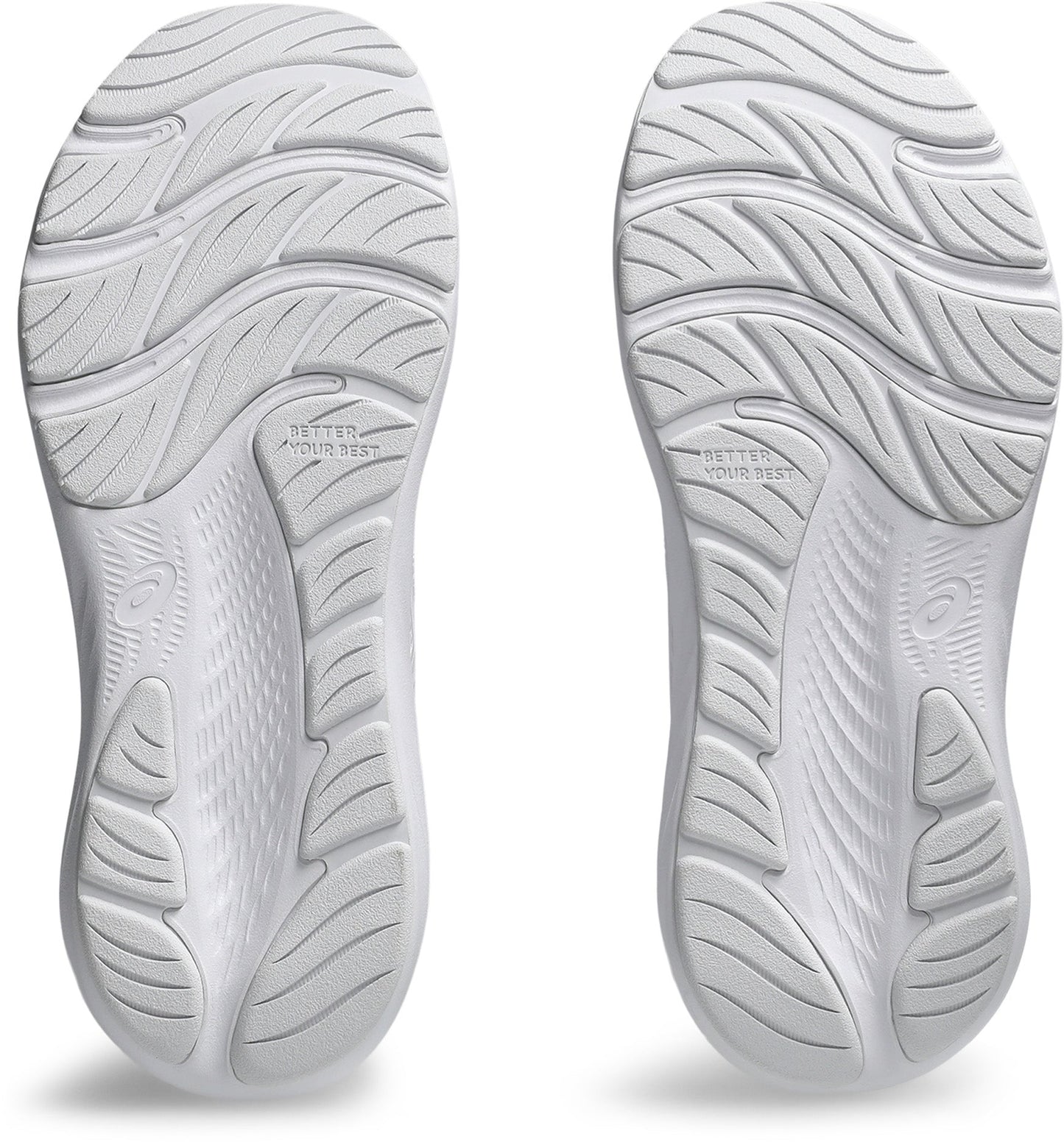 Contend 9 GS Junior's Running Shoes