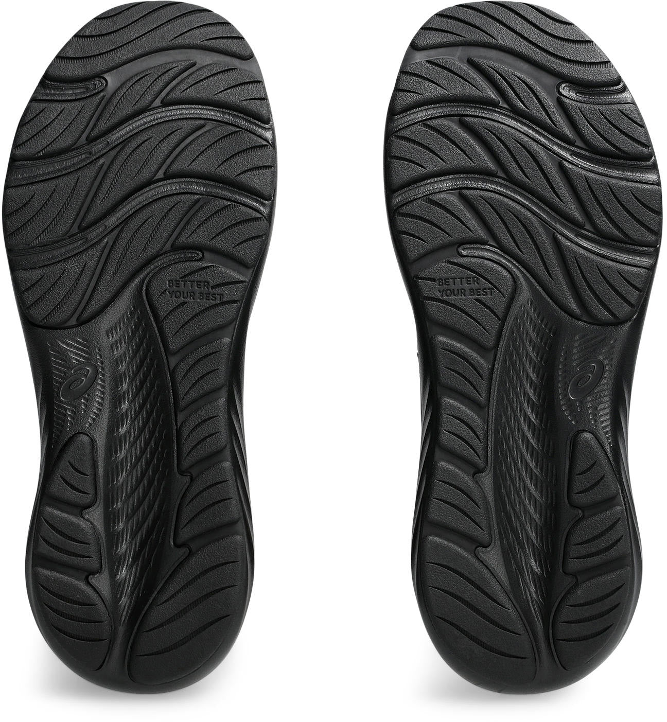 Contend 9 GS Junior's Running Shoes