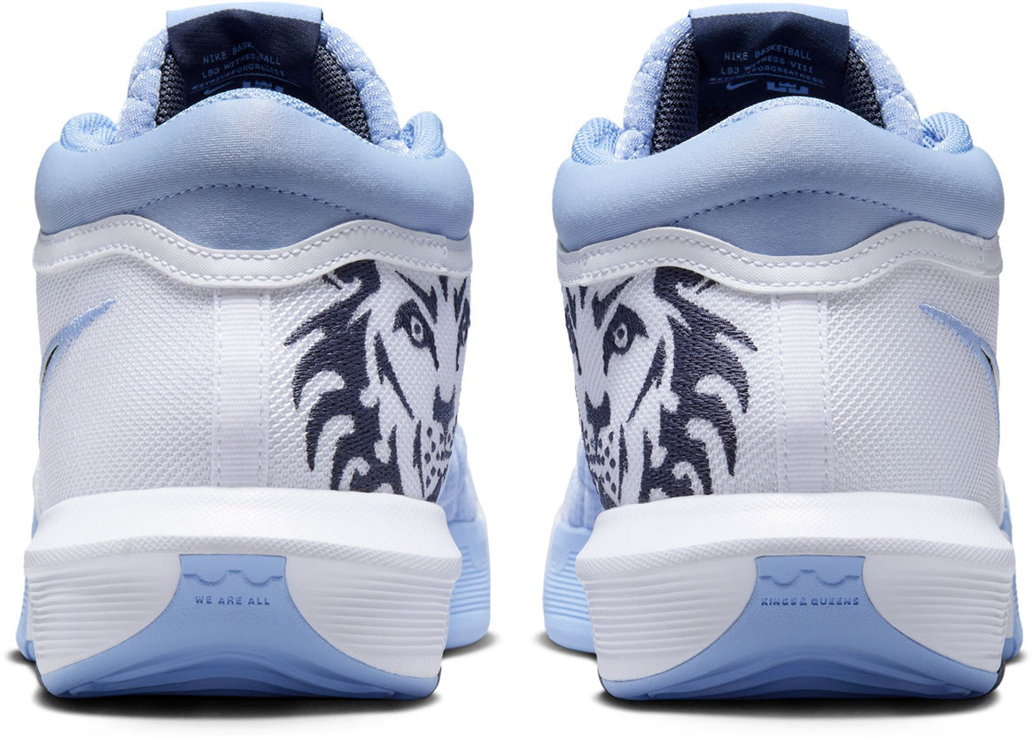 Lebron Witness VIII Men's Basketball Shoes
