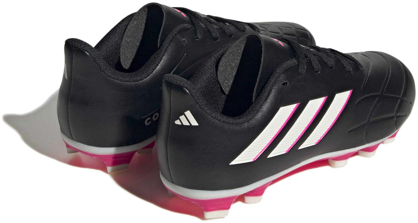 Copa Pure.4 Flexible Ground Junior's Football Boots