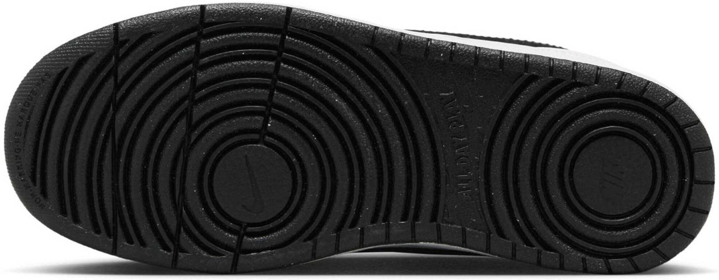 Court Borough Low Recraft GS Junior's Sportswear Shoes