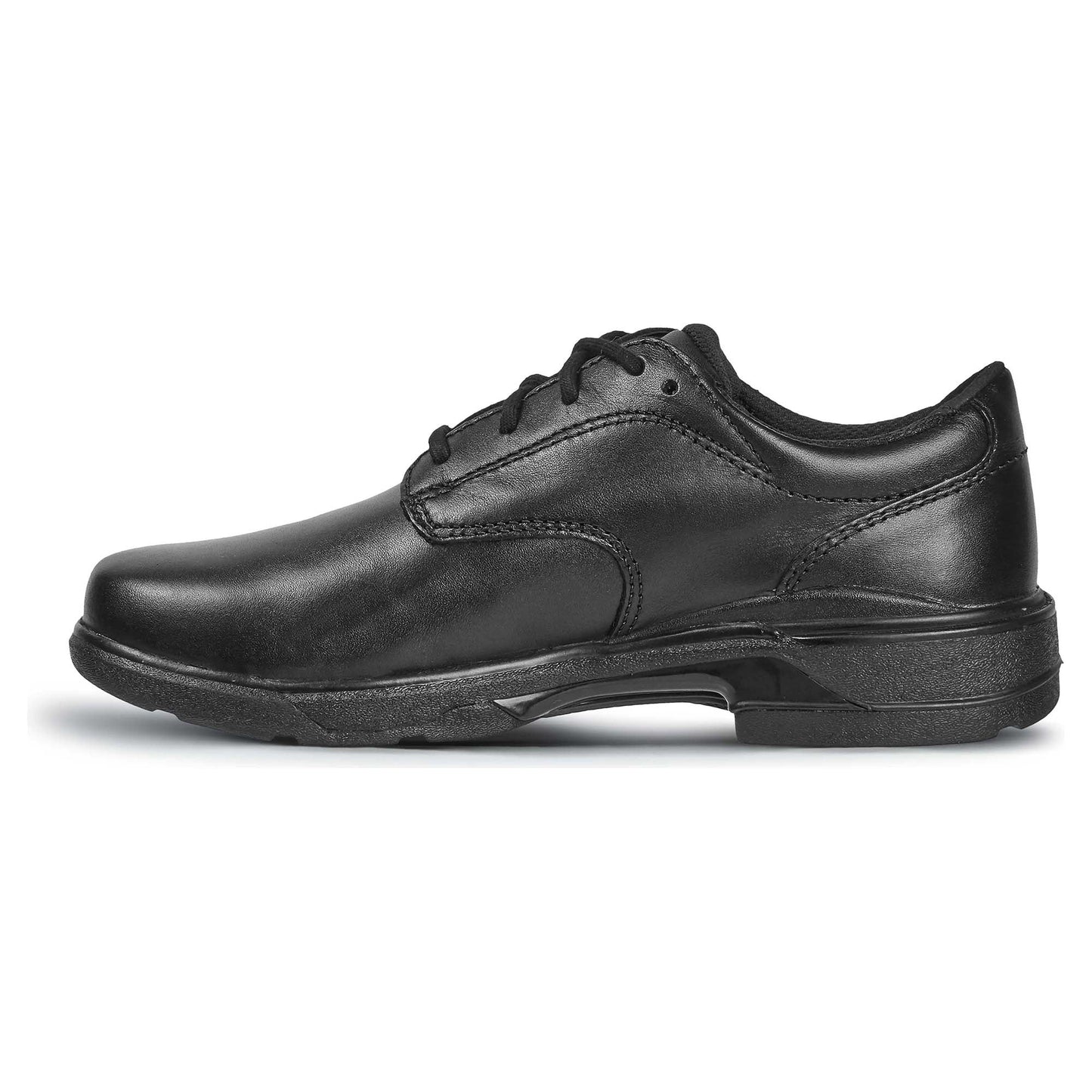 Scholar Boy's School Shoes (D)