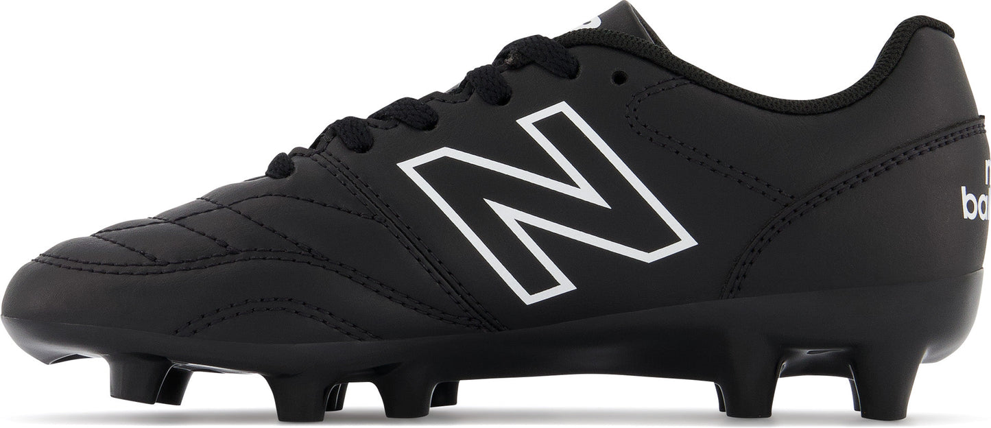 442 V2 Academy Firm Ground Junior's Football Boots (Width M)