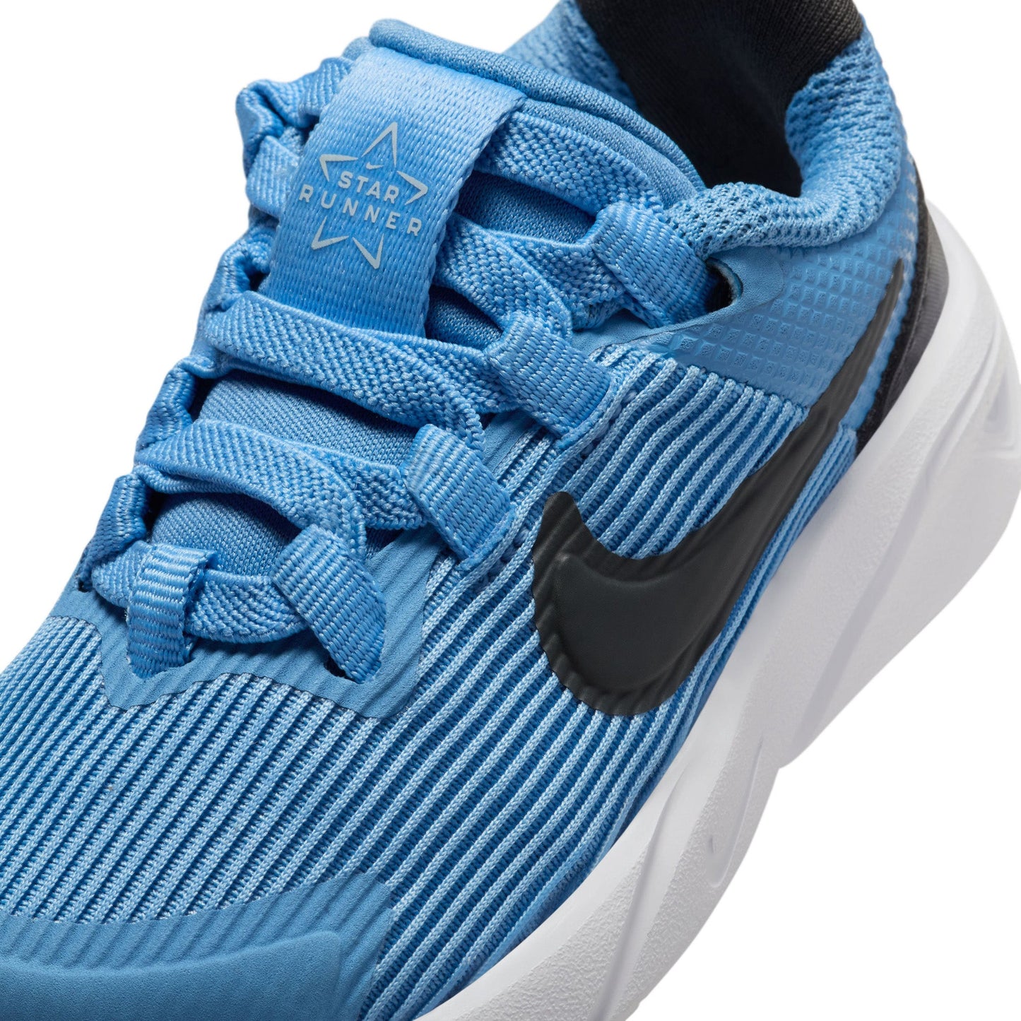 Star Runner 4 Baby/Toddler Shoes