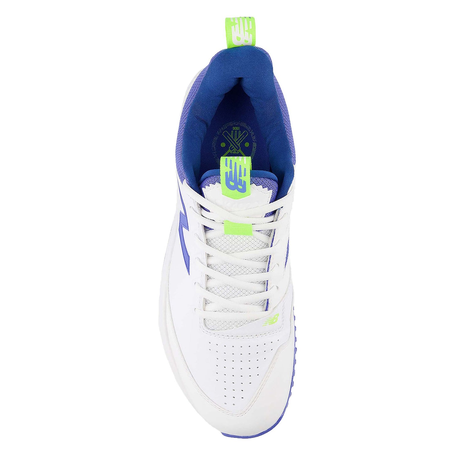 CK 4020 V3 Kid's Cricket Shoes (Width 2E)