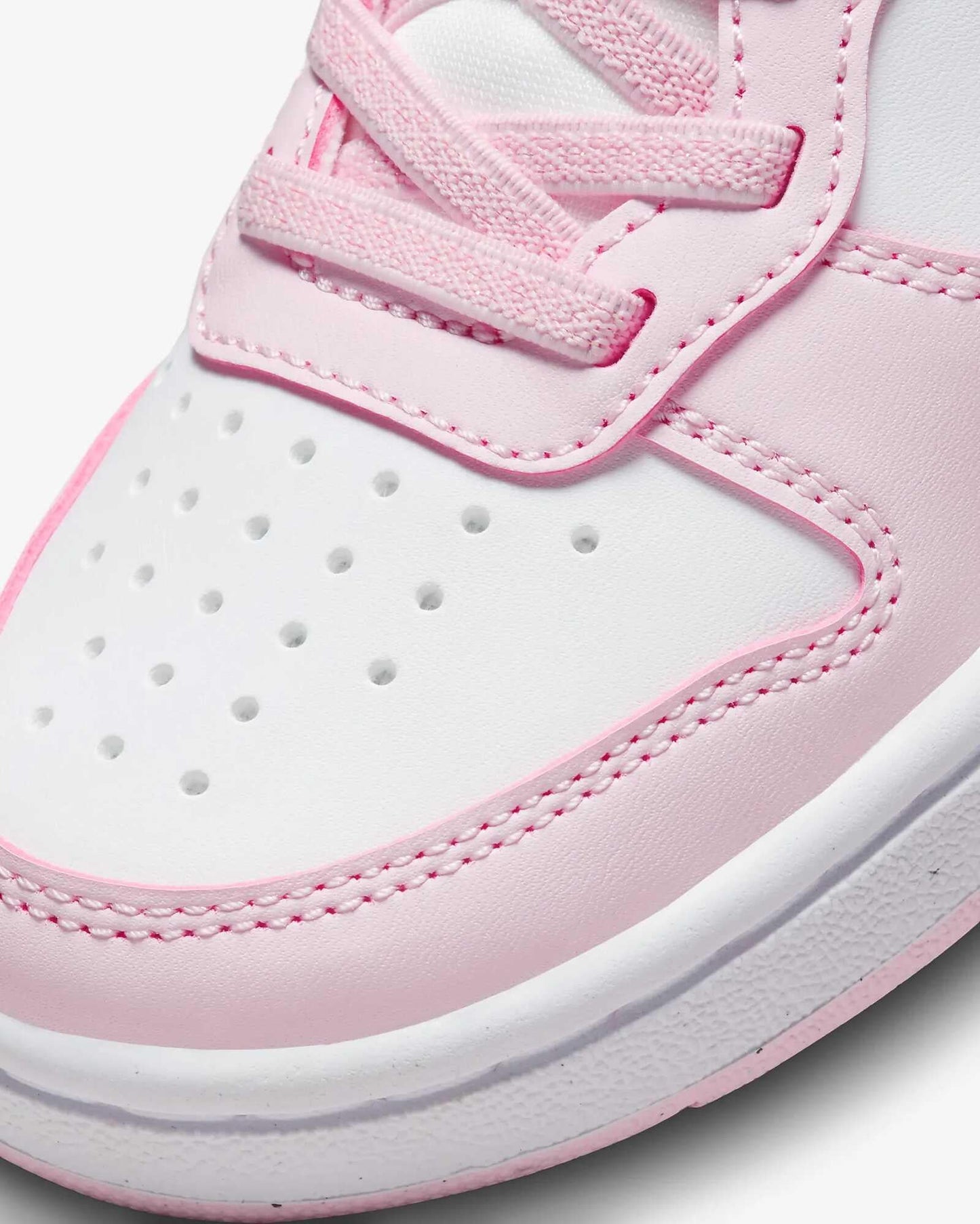 Court Borough Low Recraft Kid's Sportswear Shoes