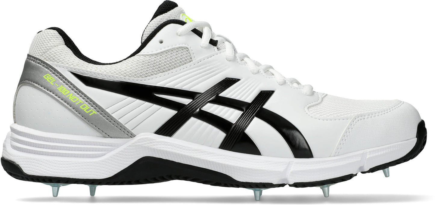 Gel-100 Not Out Men's Cricket Shoes