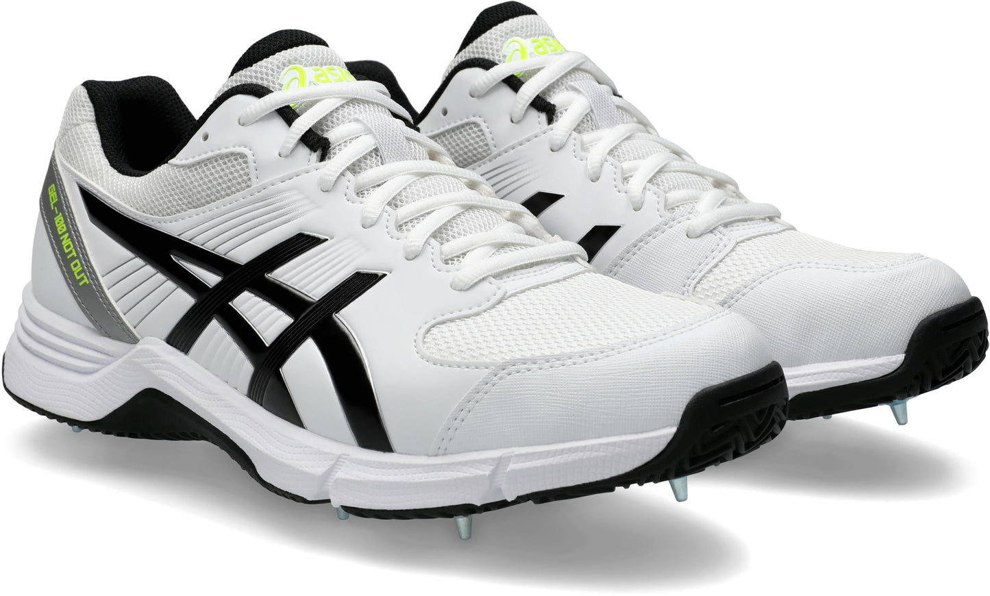 Gel-100 Not Out Men's Cricket Shoes