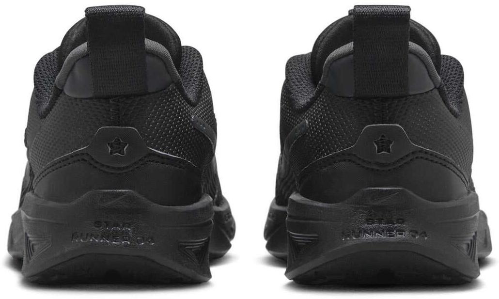 Nike Star Runner 4 Kid's Running Shoes
