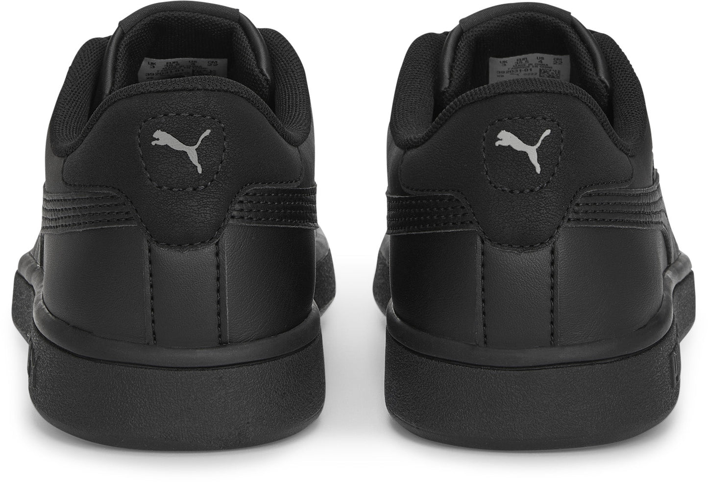 SMASH 3.0 Leather Junior's Sportswear Shoes