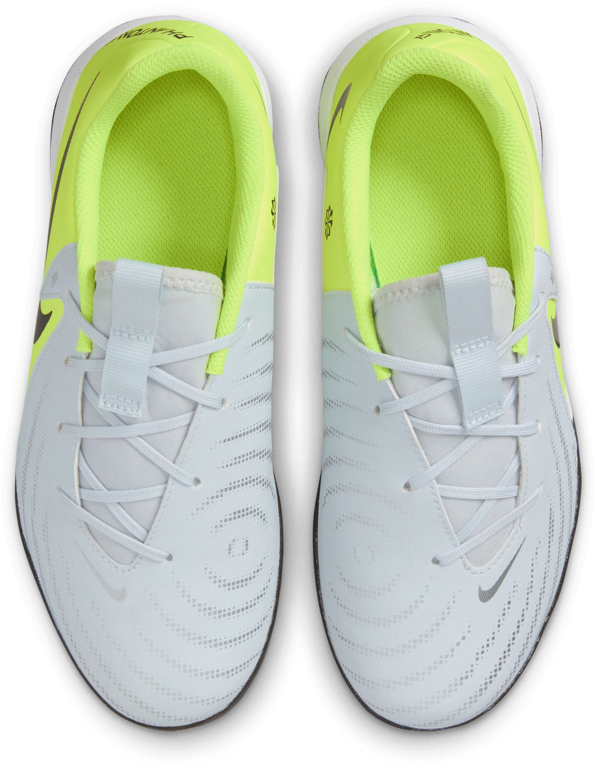 Nike Jr. Phantom GX 2 Academy Little/Big Kids IC Soccer Shoes