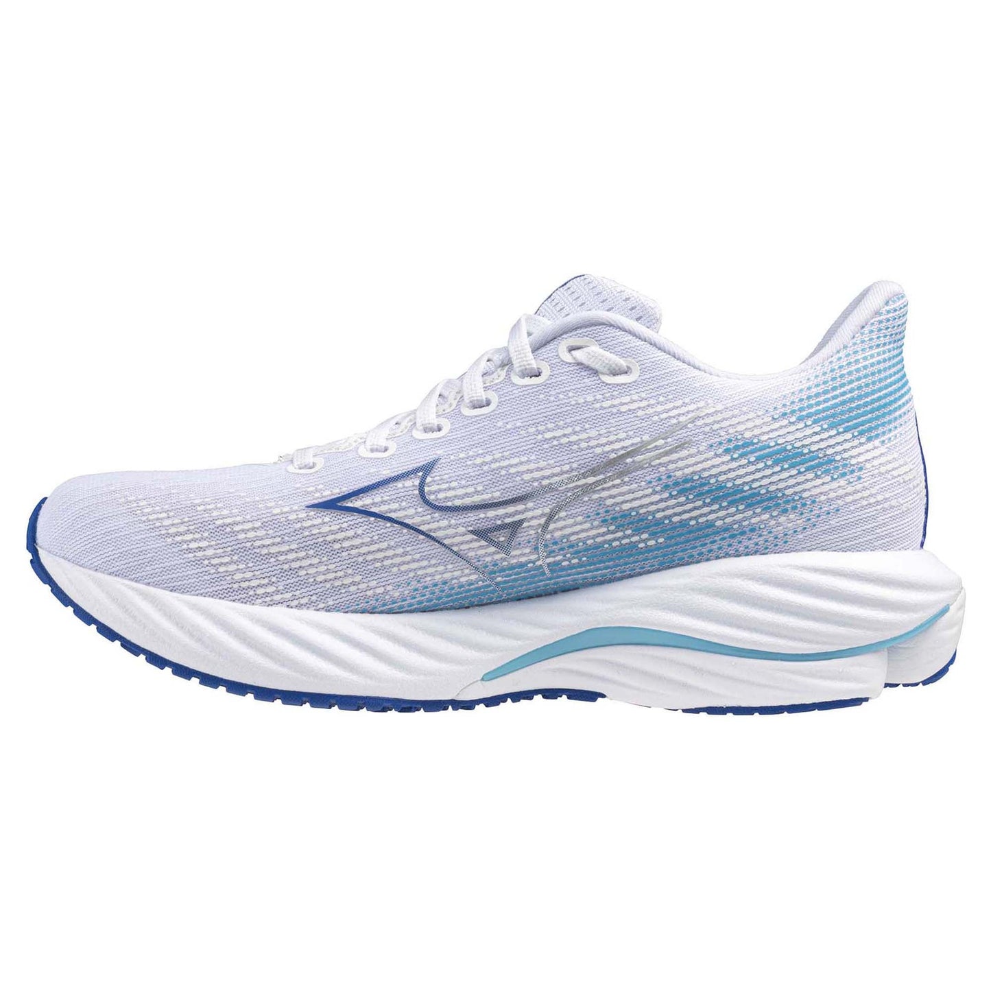 Wave Rider 28 Women's Running Shoes (Width B)