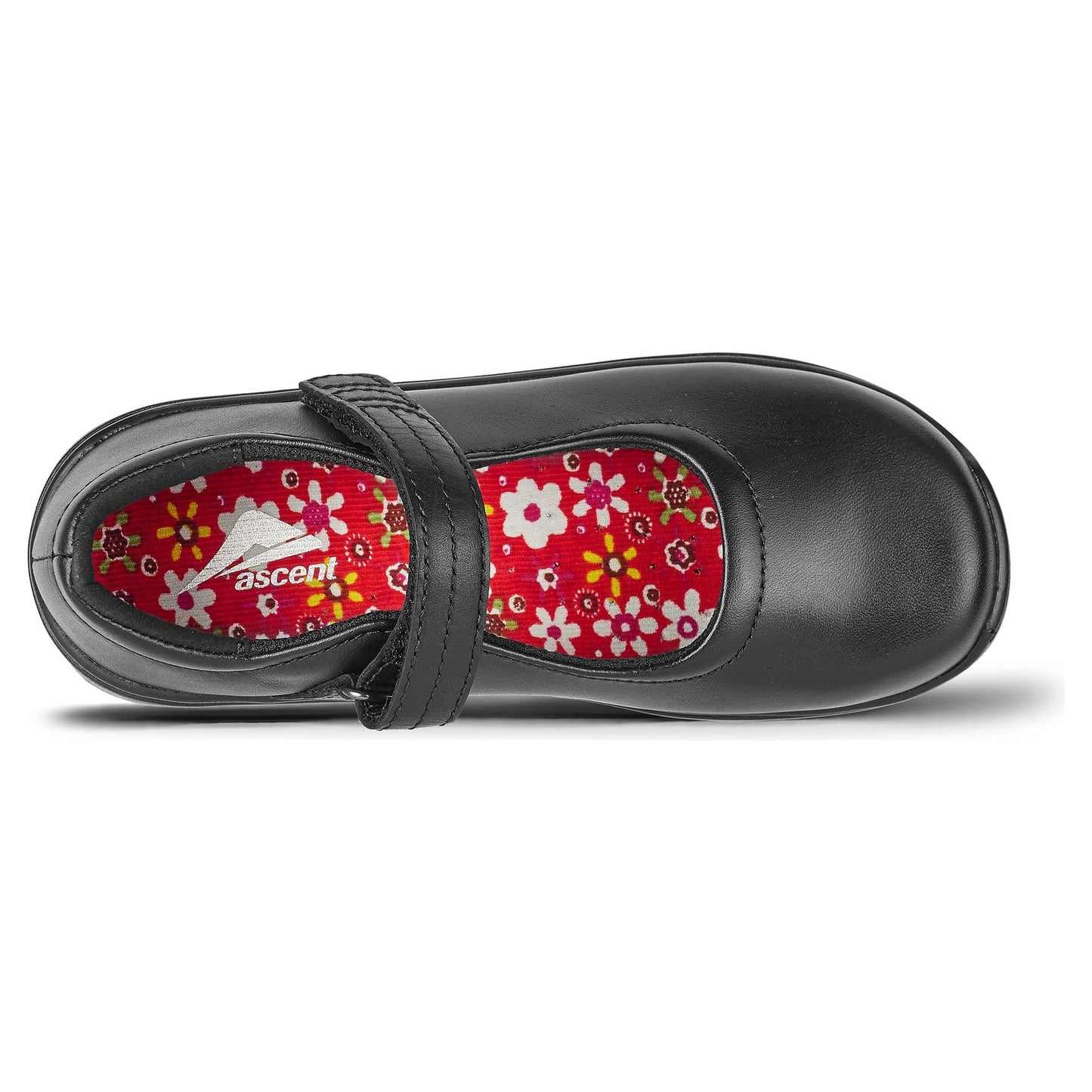 Adela Girl's School Shoes (B)