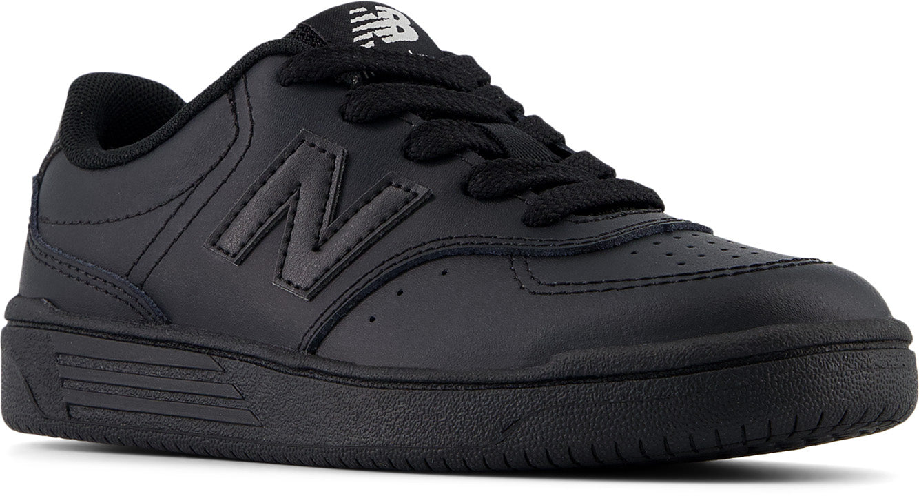 BB80 Kid's Sportswear Shoes (Width M)