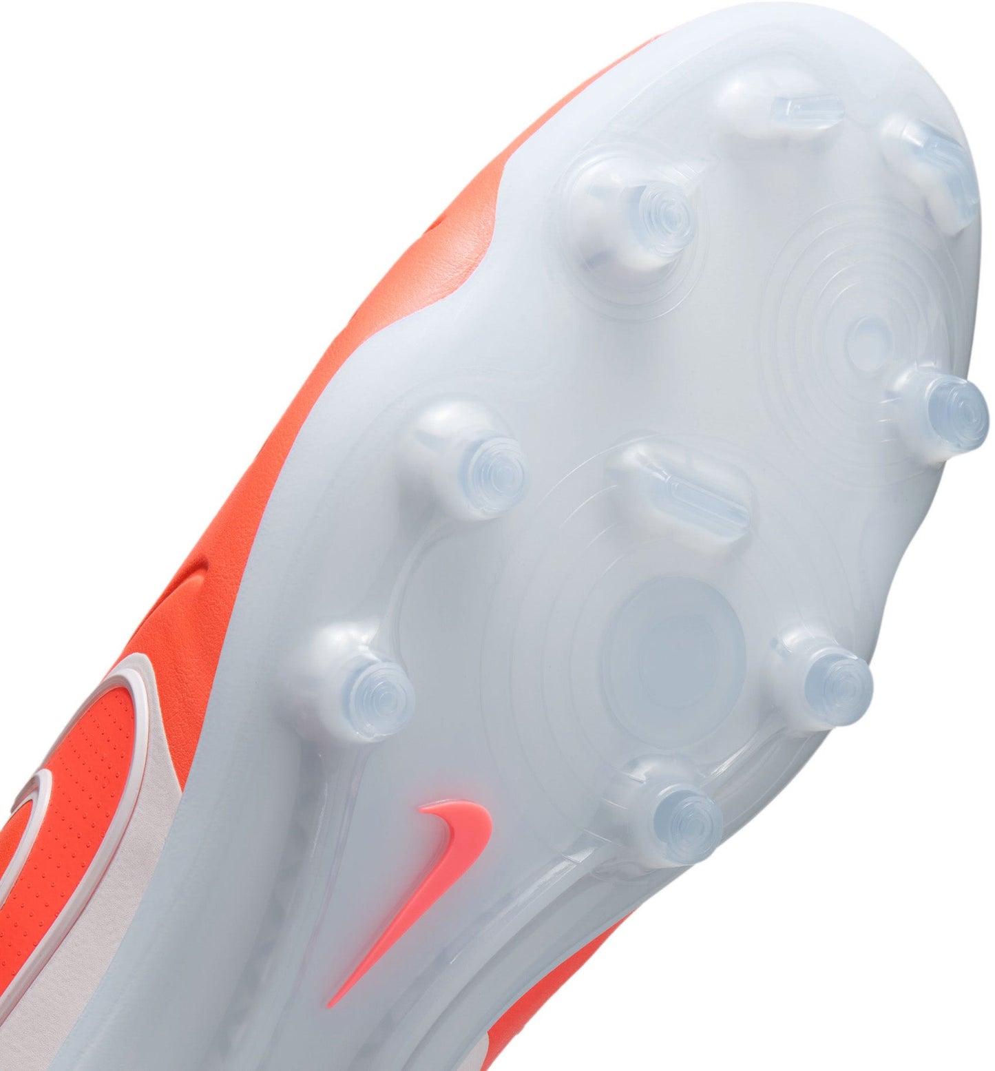 Tiempo Legend 10 Elite Firm-Ground Low-Top Men's Football Boots