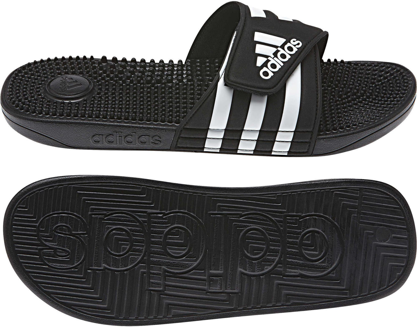 Adissage Men's Slides