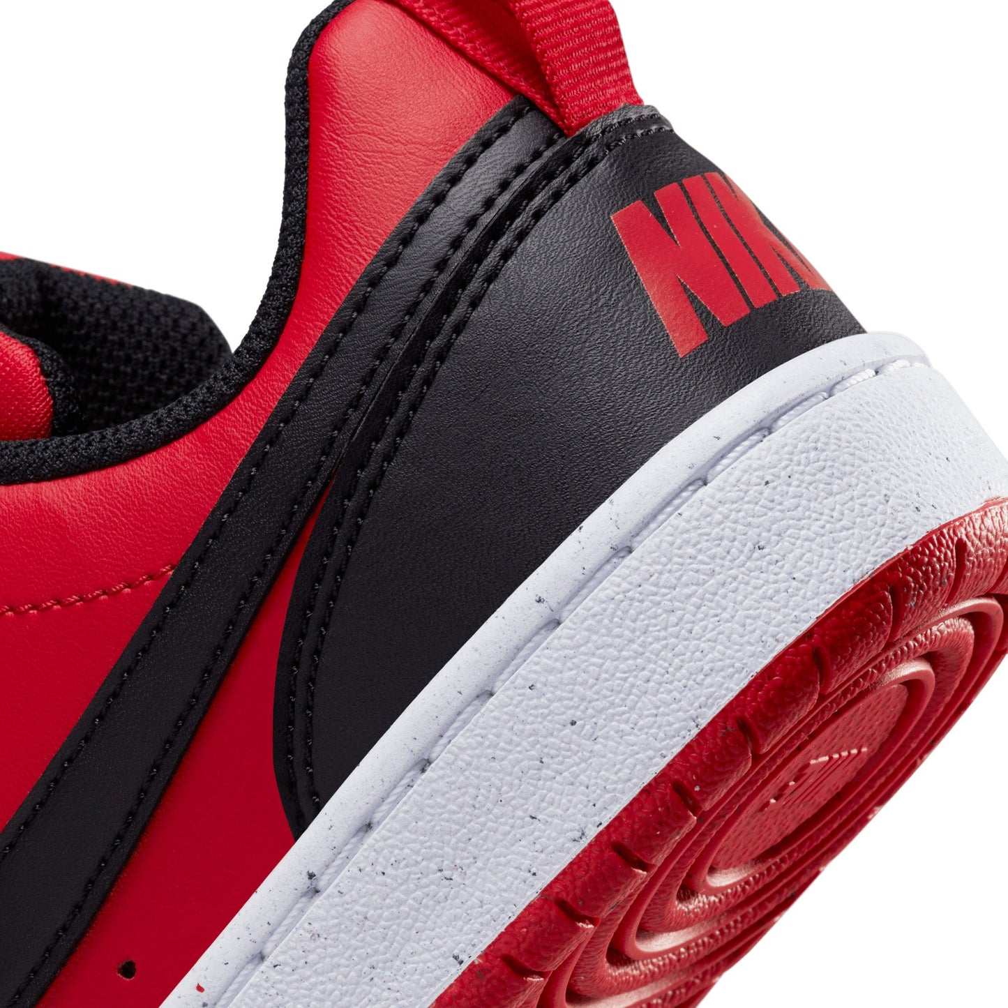 Court Borough Low Recraft GS Junior's Sportswear Shoes
