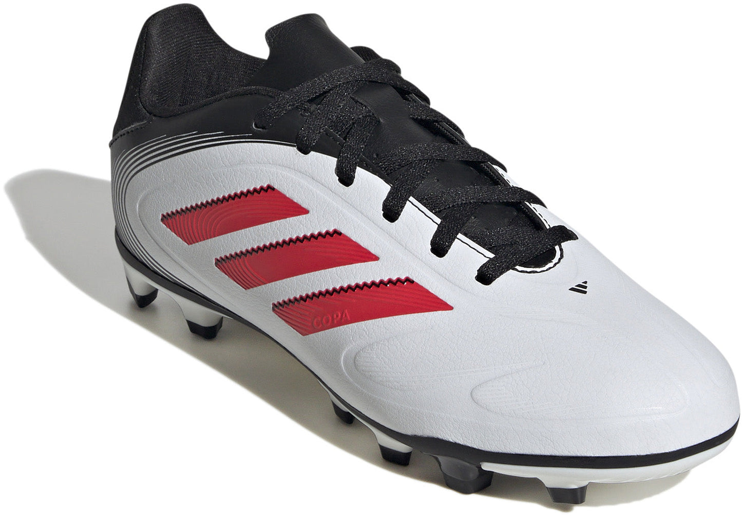 COPA PURE III CLUB FG/MG Junior's Football Boots