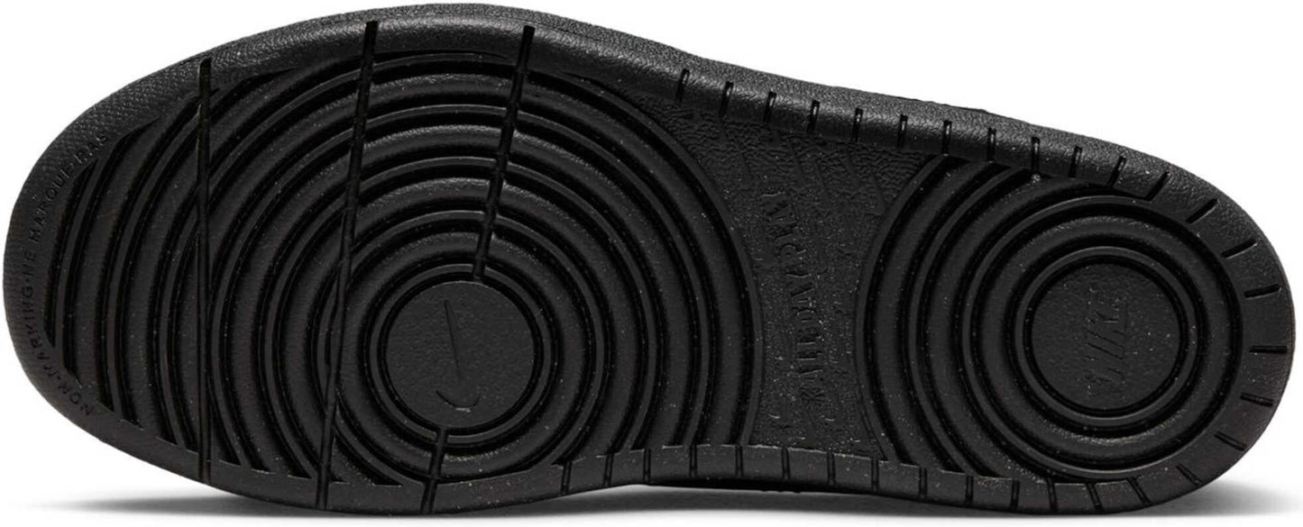 Court Borough Low Recraft Kid's Sportswear Shoes