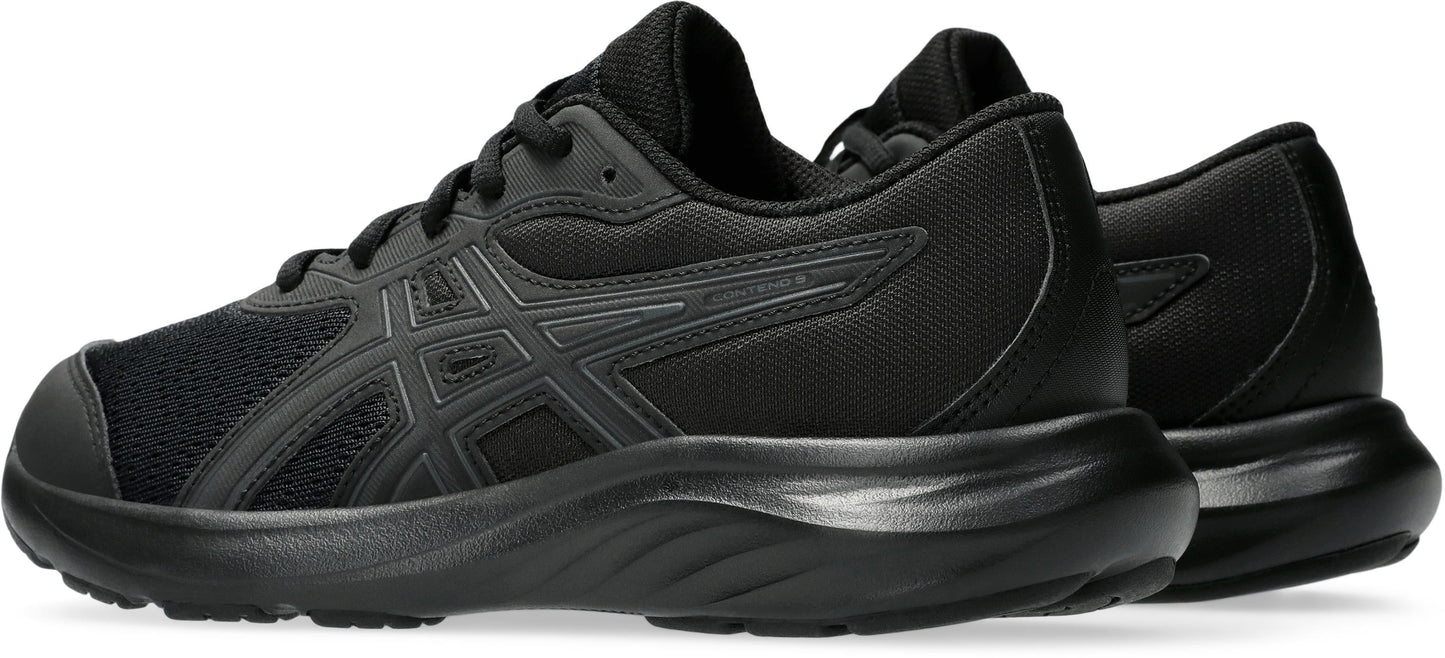 Contend 9 GS Junior's Running Shoes