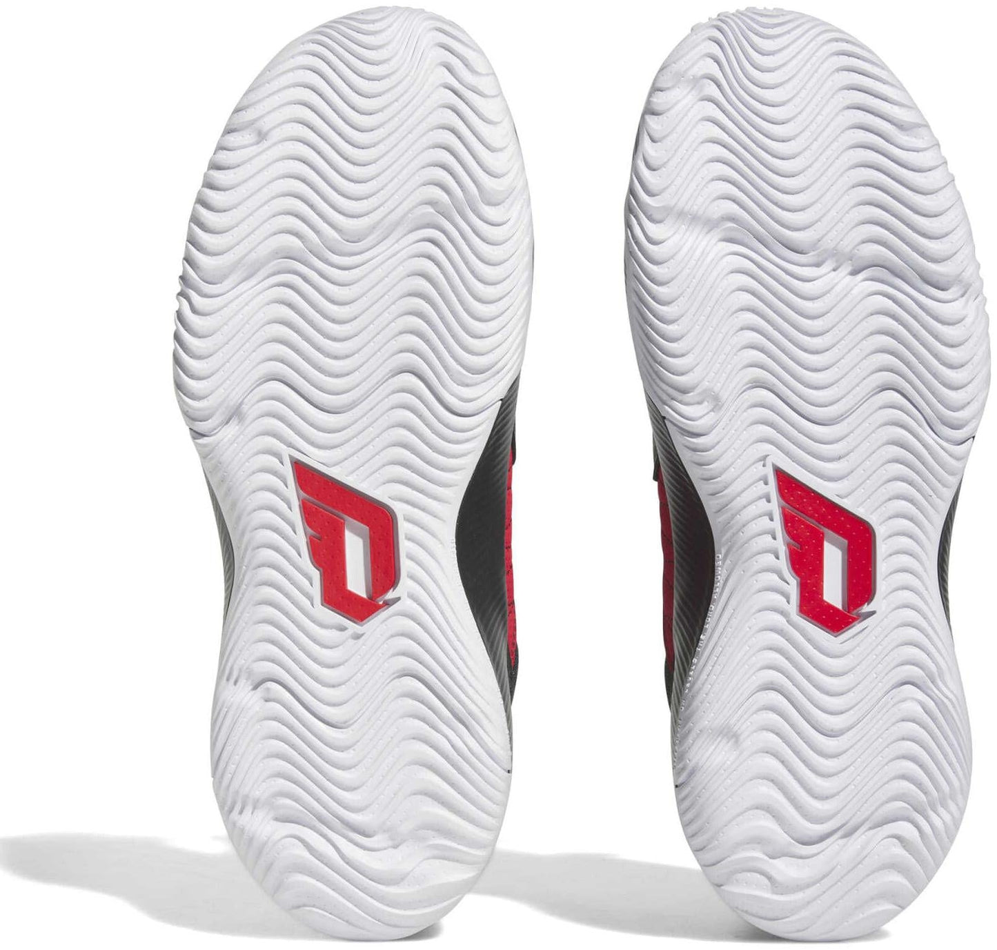 Dame Extply 2.0 Men's Basketball Shoes