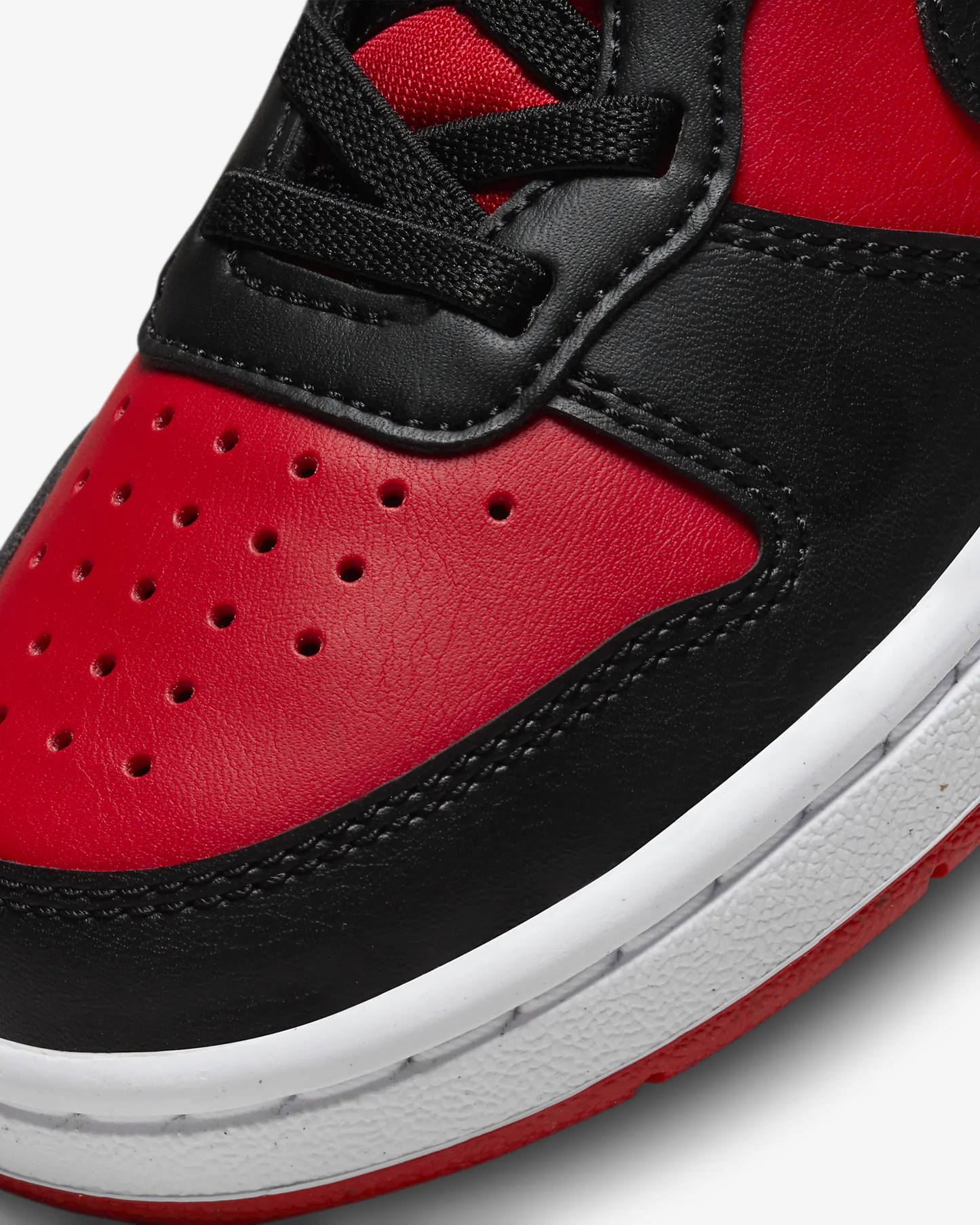 Court Borough Low Recraft Kid's Sportswear Shoes