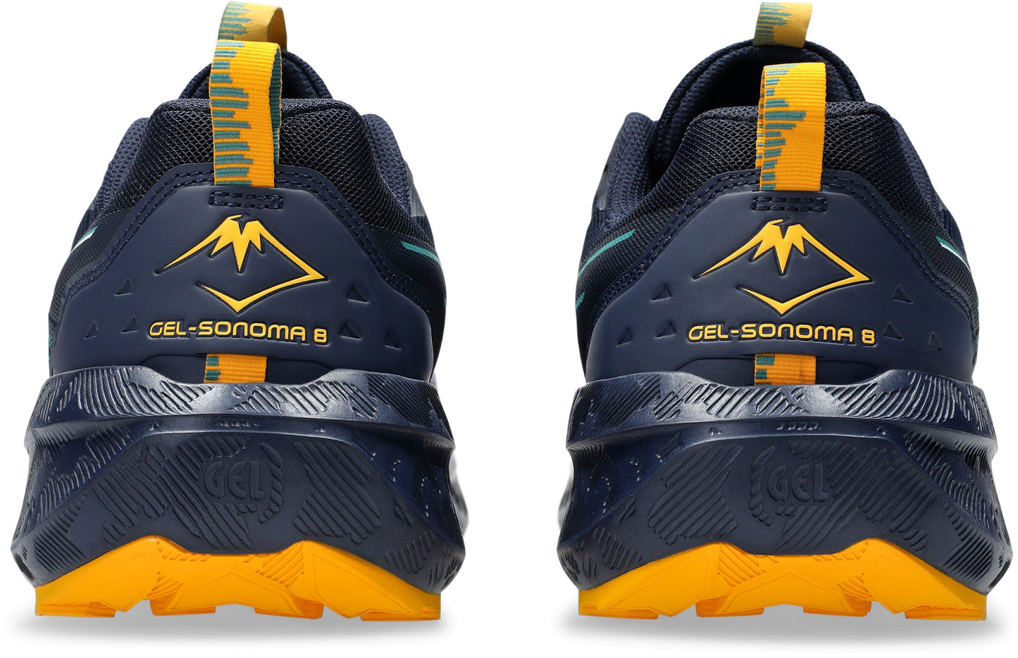 GEL-SONOMA 8 Men's Trail Running Shoes
