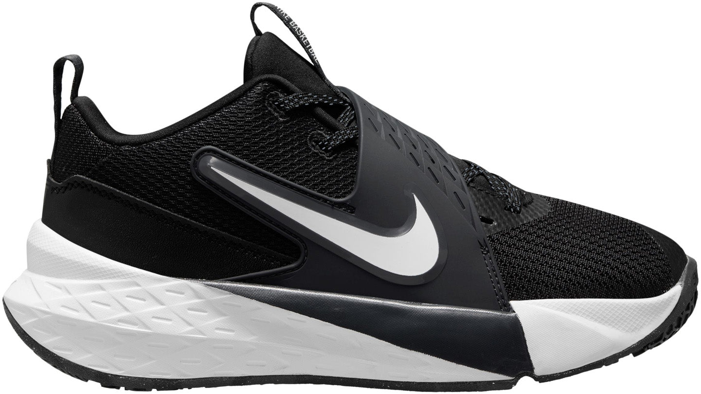Team Hustle D Junior's Basketball Shoes