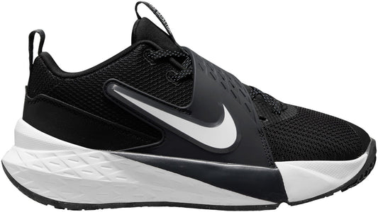 Team Hustle D Junior's Basketball Shoes
