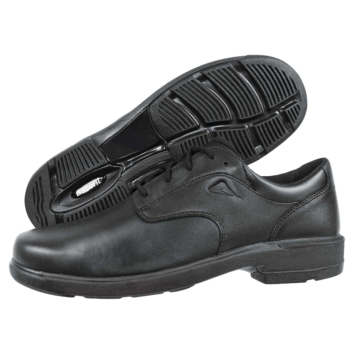 Scholar Men's Senior School Shoes (D)