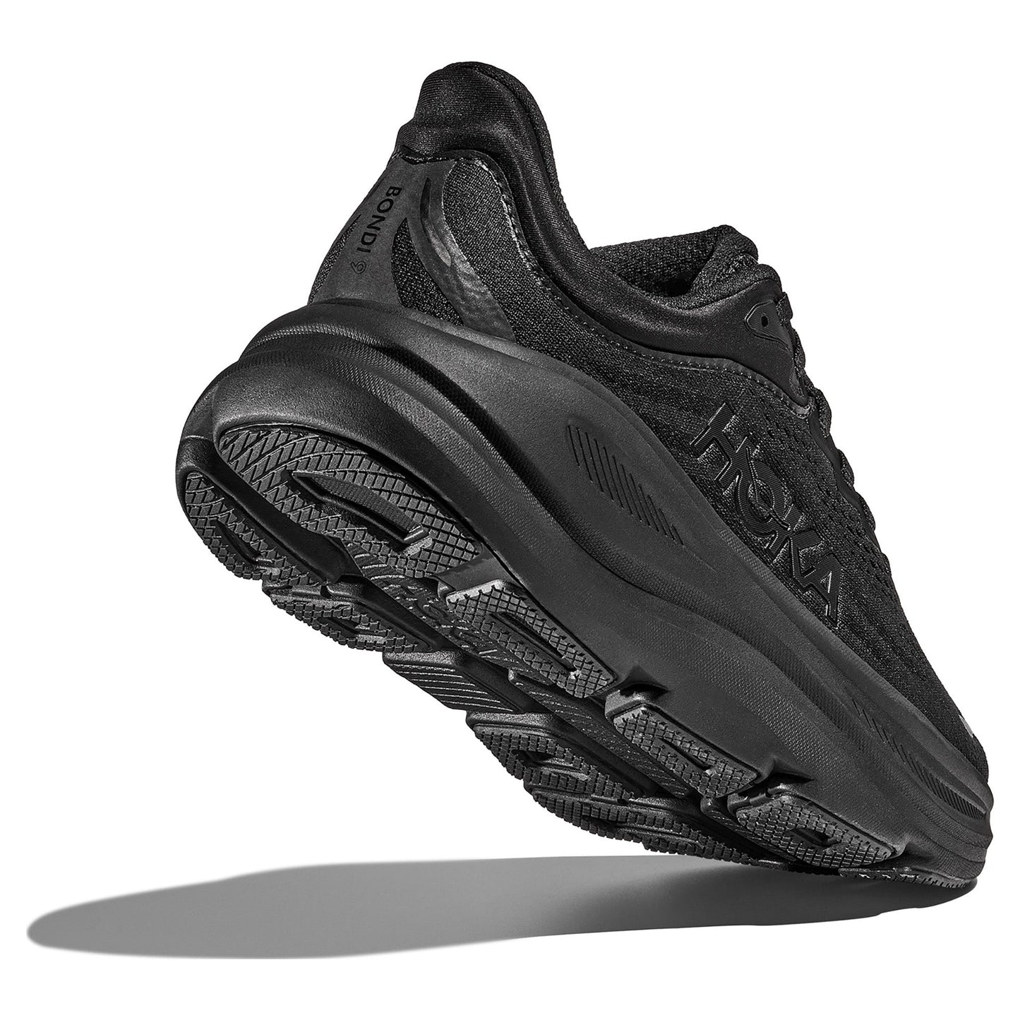 Bondi 9 Men's Running Shoes (X-Wide)