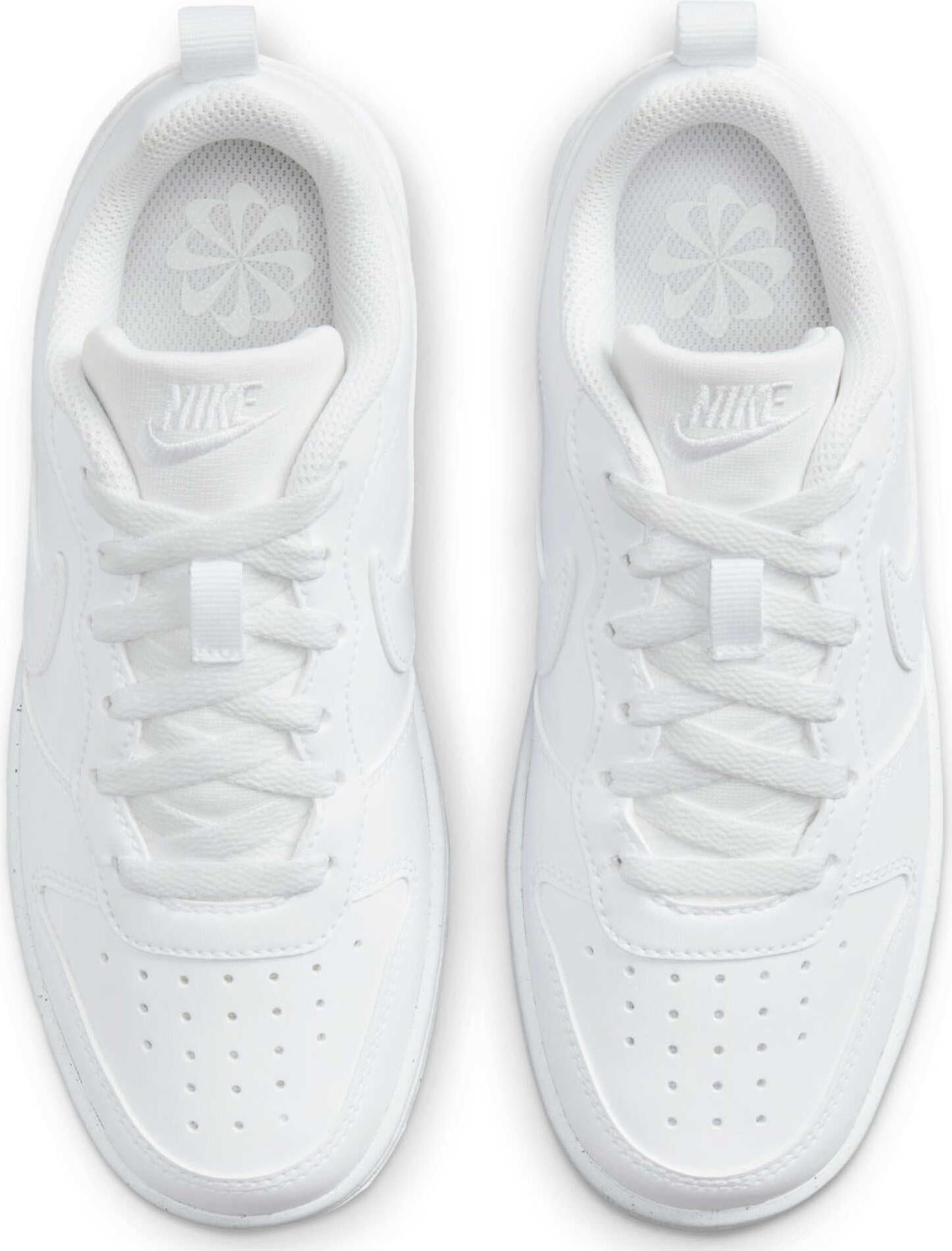 Court Borough Low Recraft GS Junior's Sportswear Shoes