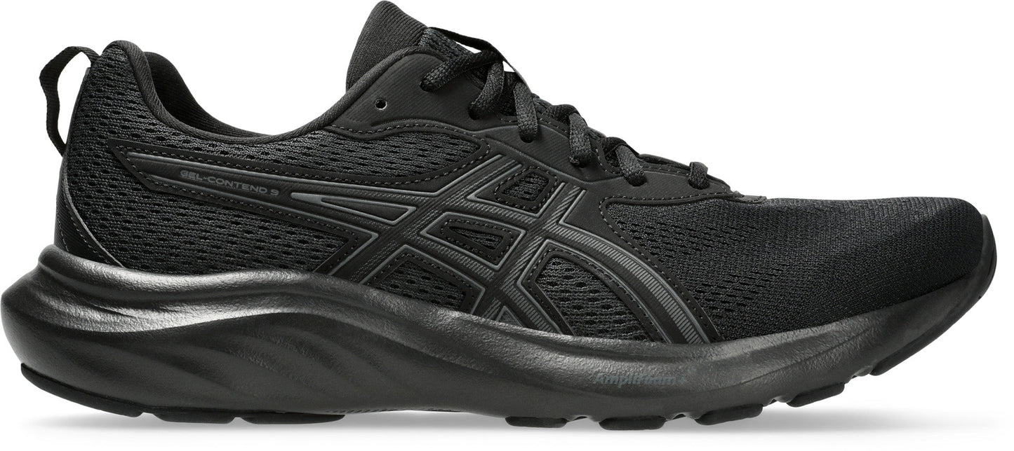 Gel-Contend 9 Men's Running Shoes (Width 4E)
