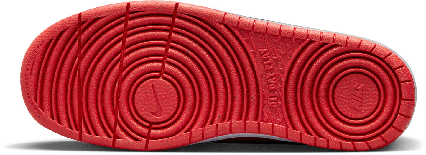 Court Borough Low Recraft GS Junior's Sportswear Shoes